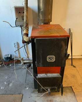 Дом 68м², 1-этажный, участок 3 сот.