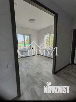 Дом 117м², 1-этажный, участок 11 сот.