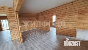 Дом 170м², 1-этажный, участок 8 сот.