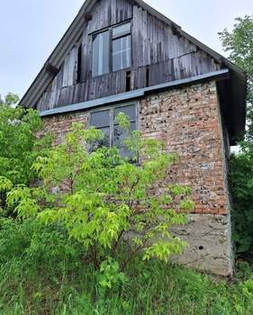 Дача 9м², 2-этажный, участок 6 сот.