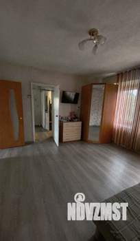 Дом 55м², 1-этажный, участок 6 сот.