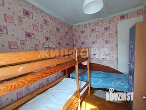 Дом 65м², 1-этажный, участок 8 сот.