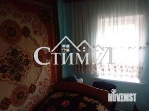 Дом 57м², 1-этажный, участок 4 сот.