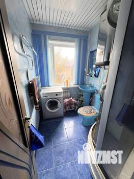 Дом 76м², 1-этажный, участок 8 сот.