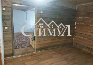 Дом 50м², 1-этажный, участок 16 сот.