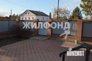 Дом 87м², 1-этажный, участок 11 сот.