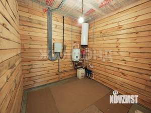 Дом 75м², 1-этажный, участок 9 сот.