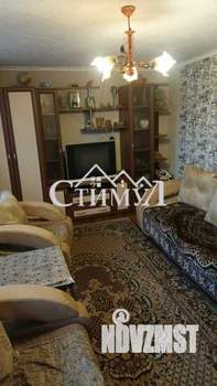 Дом 45м², 1-этажный, участок 8 сот.