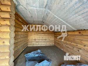 Коттедж 180м², 2-этажный, участок 15 сот.