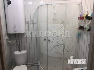 Дом 64м², 1-этажный, участок 8 сот.