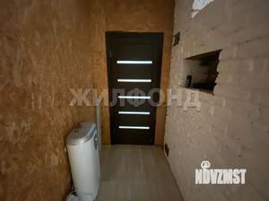 Дом 102м², 1-этажный, участок 3 сот.