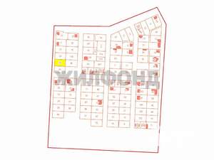 Дом 10м², 1-этажный, участок 10 сот.