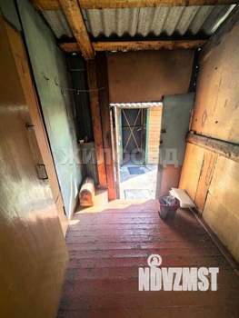 Дом 60м², 1-этажный, участок 9 сот.