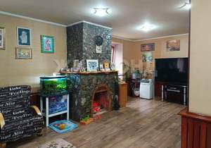 Дом 365м², 2-этажный, участок 4 сот.