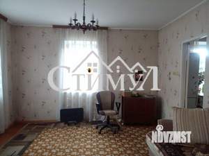 Дом 57м², 1-этажный, участок 4 сот.