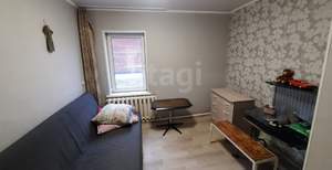 Дом 80м², 1-этажный, участок 4 сот.