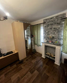 Дом 25м², 1-этажный, участок 6 сот.