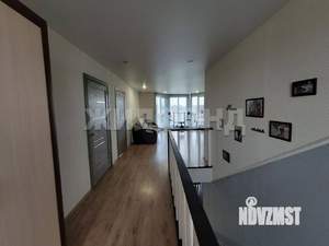 Дом 250м², 2-этажный, участок 10 сот.