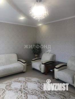 Дом 119м², 1-этажный, участок 12 сот.