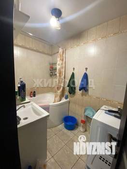 Дом 95м², 1-этажный, участок 9 сот.