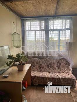 Дом 45м², 1-этажный, участок 8 сот.