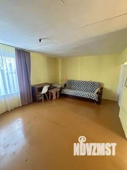 Дом 61м², 1-этажный, участок 6 сот.