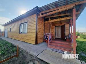 Дом 153м², 1-этажный, участок 10 сот.