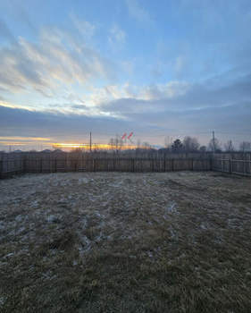 Дом 110м², 1-этажный, участок 10 сот.