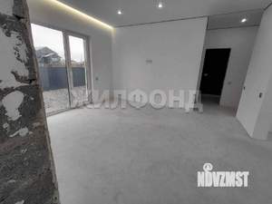 Дом 115м², 1-этажный, участок 10 сот.