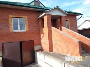 Коттедж 255м², 2-этажный, участок 19 сот.