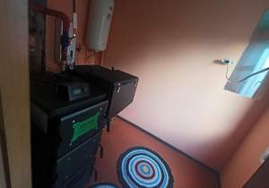 Дом 99м², 1-этажный, участок 9 сот.