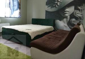 Дом 77м², 1-этажный, участок 6 сот.