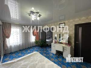 Дом 200м², 1-этажный, участок 8 сот.