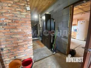 Дом 110м², 1-этажный, участок 6 сот.