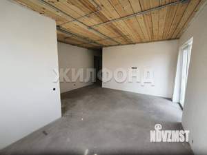 Дом 127м², 1-этажный, участок 8 сот.