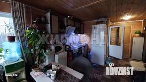 Дом 81м², 1-этажный, участок 16 сот.