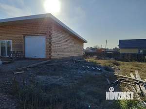 Дом 96м², 1-этажный, участок 8 сот.