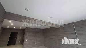 Дом 120м², 1-этажный, участок 6 сот.