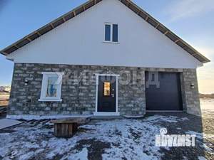 Дом 120м², 1-этажный, участок 5 сот.