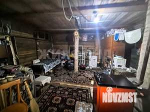 Дом 104м², 1-этажный, участок 6 сот.