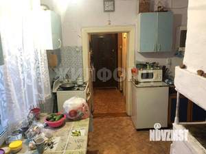 Дом 49м², 1-этажный, участок 8 сот.