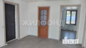 Дом 68м², 1-этажный, участок 6 сот.