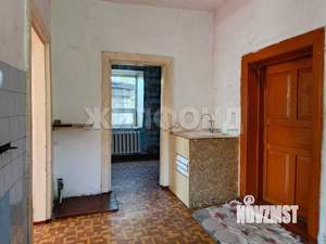 Дом 63м², 1-этажный, участок 7 сот.