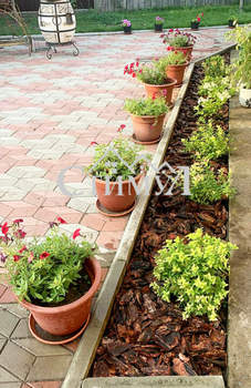 Дом 120м², 1-этажный, участок 13 сот.