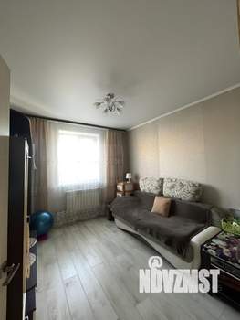 Дом 70м², 1-этажный, участок 9 сот.