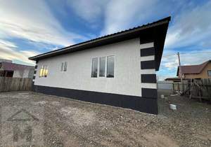 Дом 143м², 1-этажный, участок 10 сот.