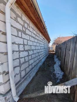 Дом 60м², 1-этажный, участок 6 сот.