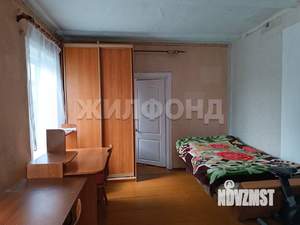 Дом 65м², 1-этажный, участок 8 сот.