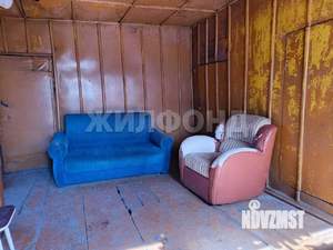 Дом 63м², 1-этажный, участок 7 сот.