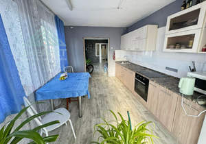 Дом 134м², 1-этажный, участок 13 сот.